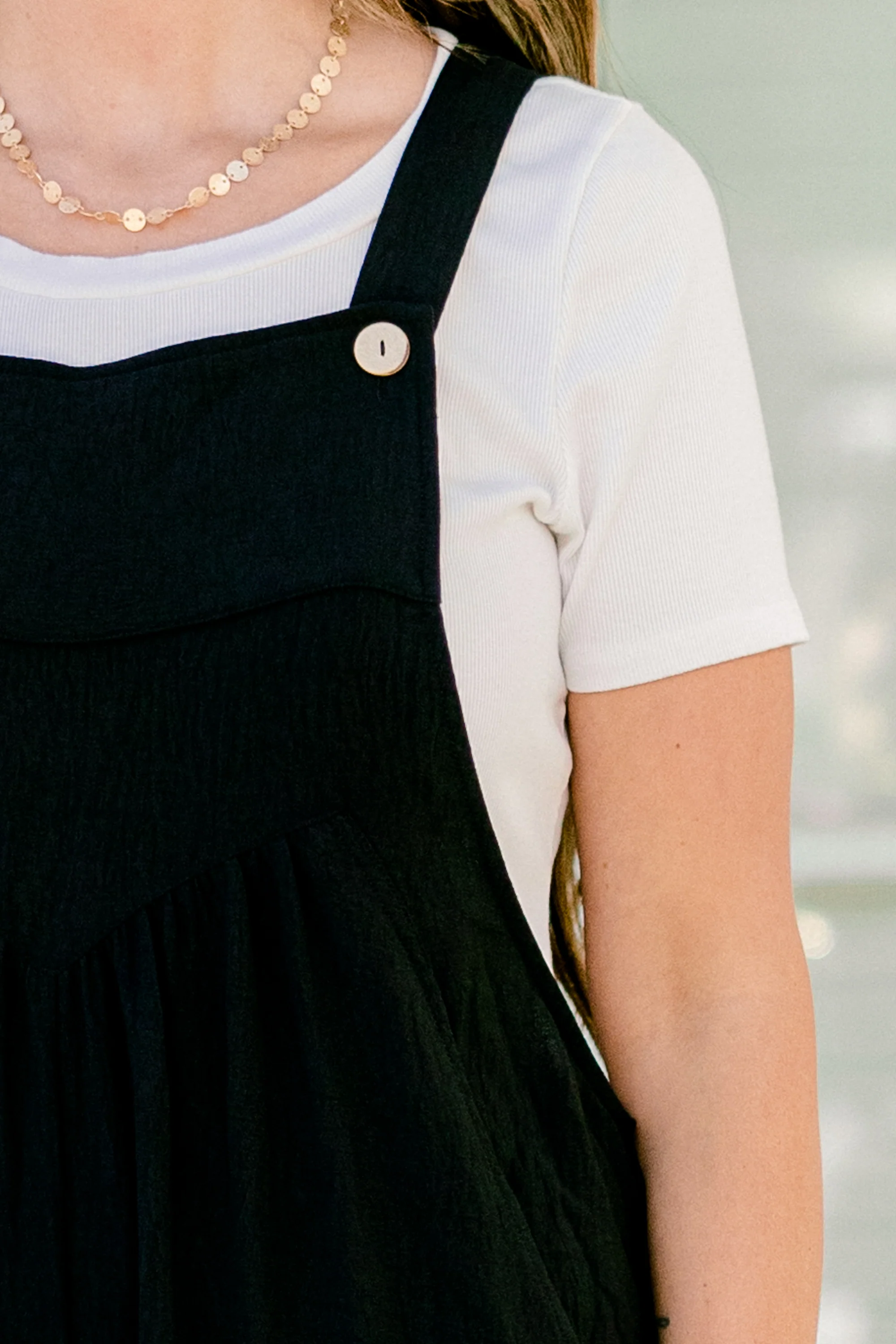 The Coolest Jumpsuit, Black - Giverhouse