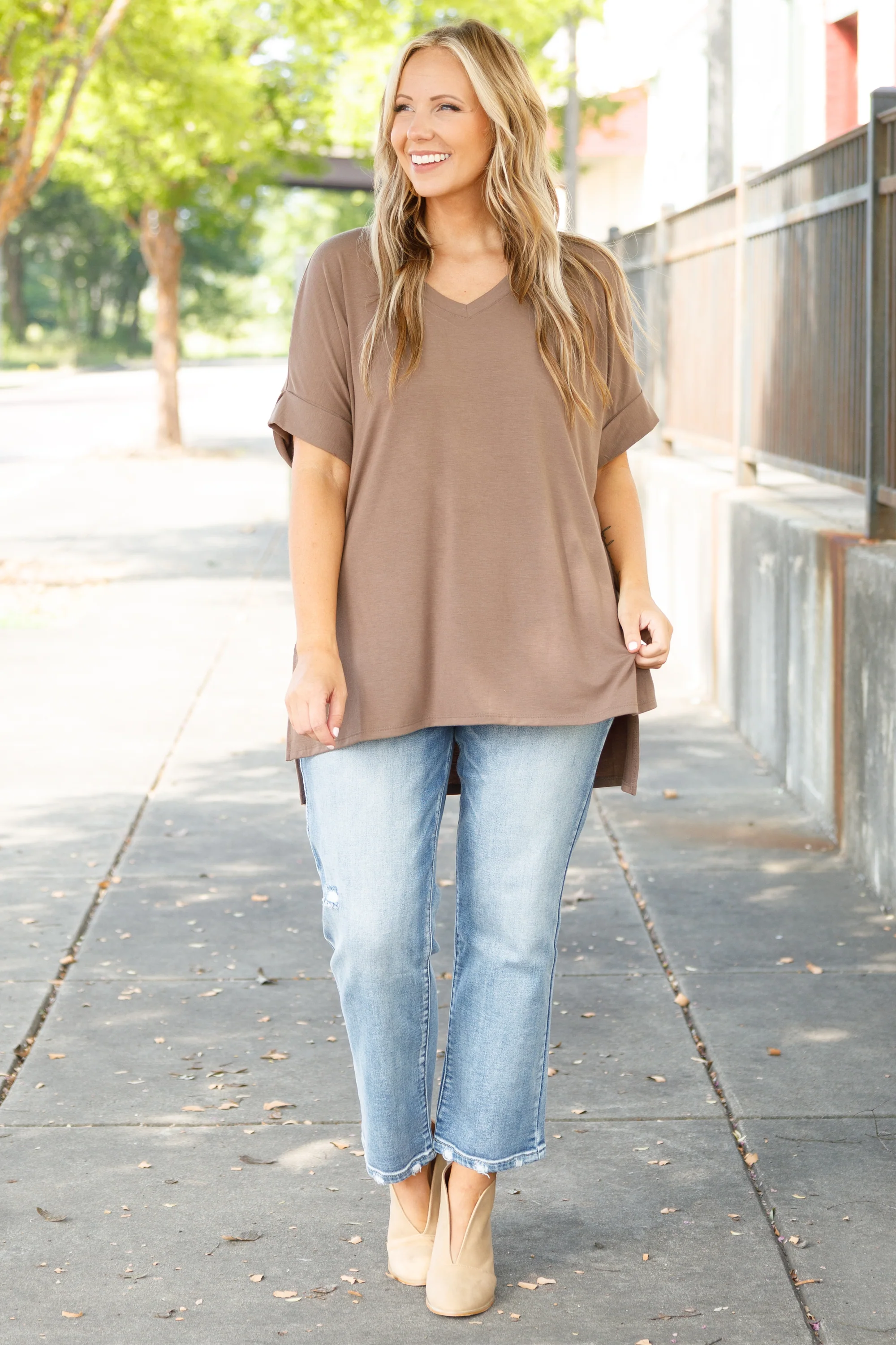 Legendary Memories Jeans, Dark Wash - Giverhouse