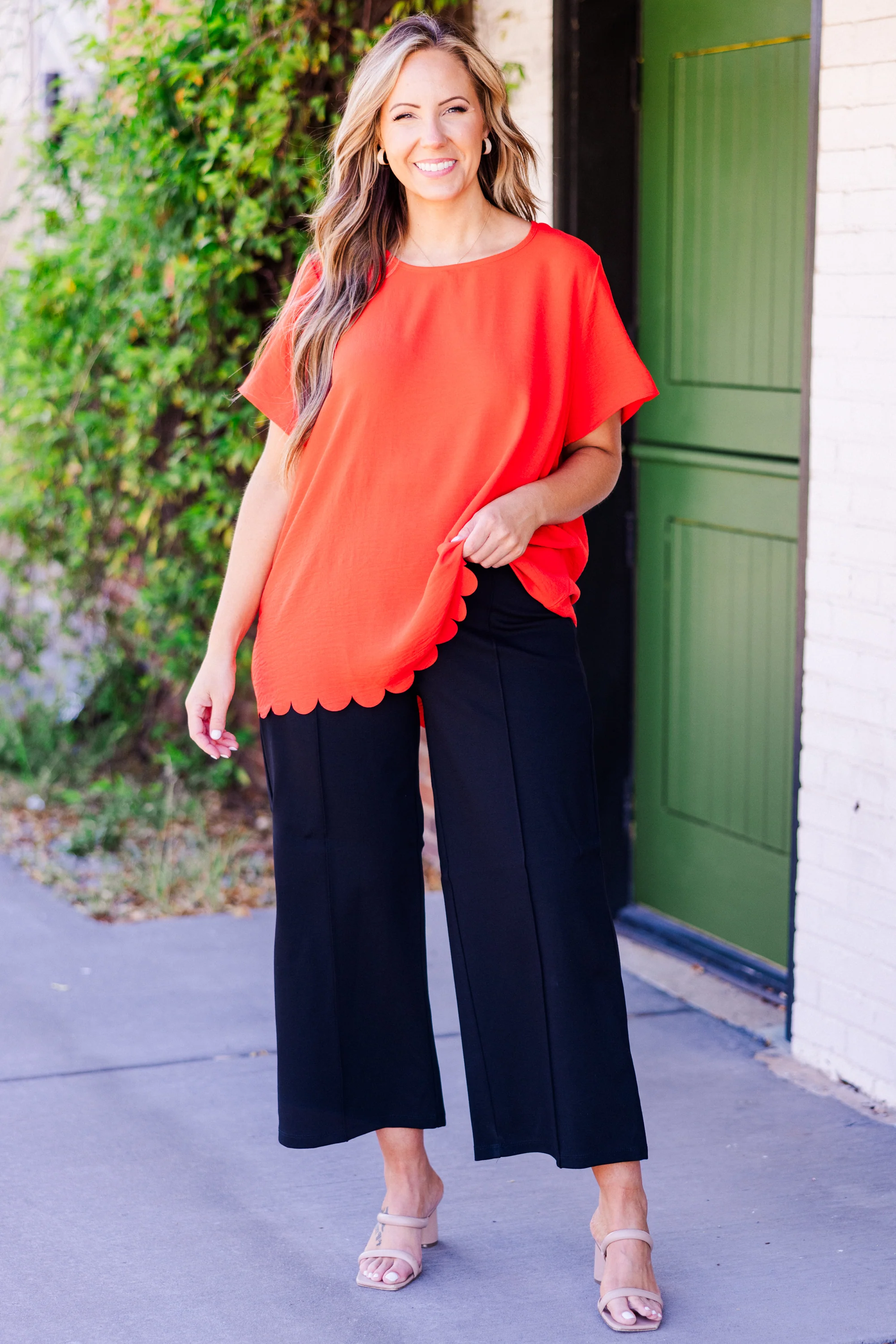 I'm Still Standing Pants, Black - Giverhouse