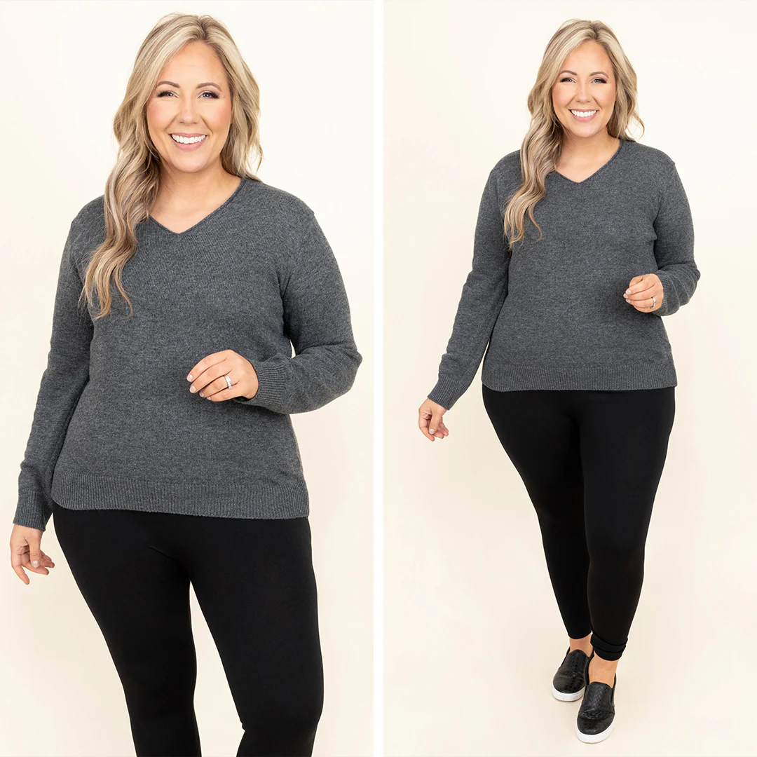 Mountain Nights Top, Black - Giverhouse