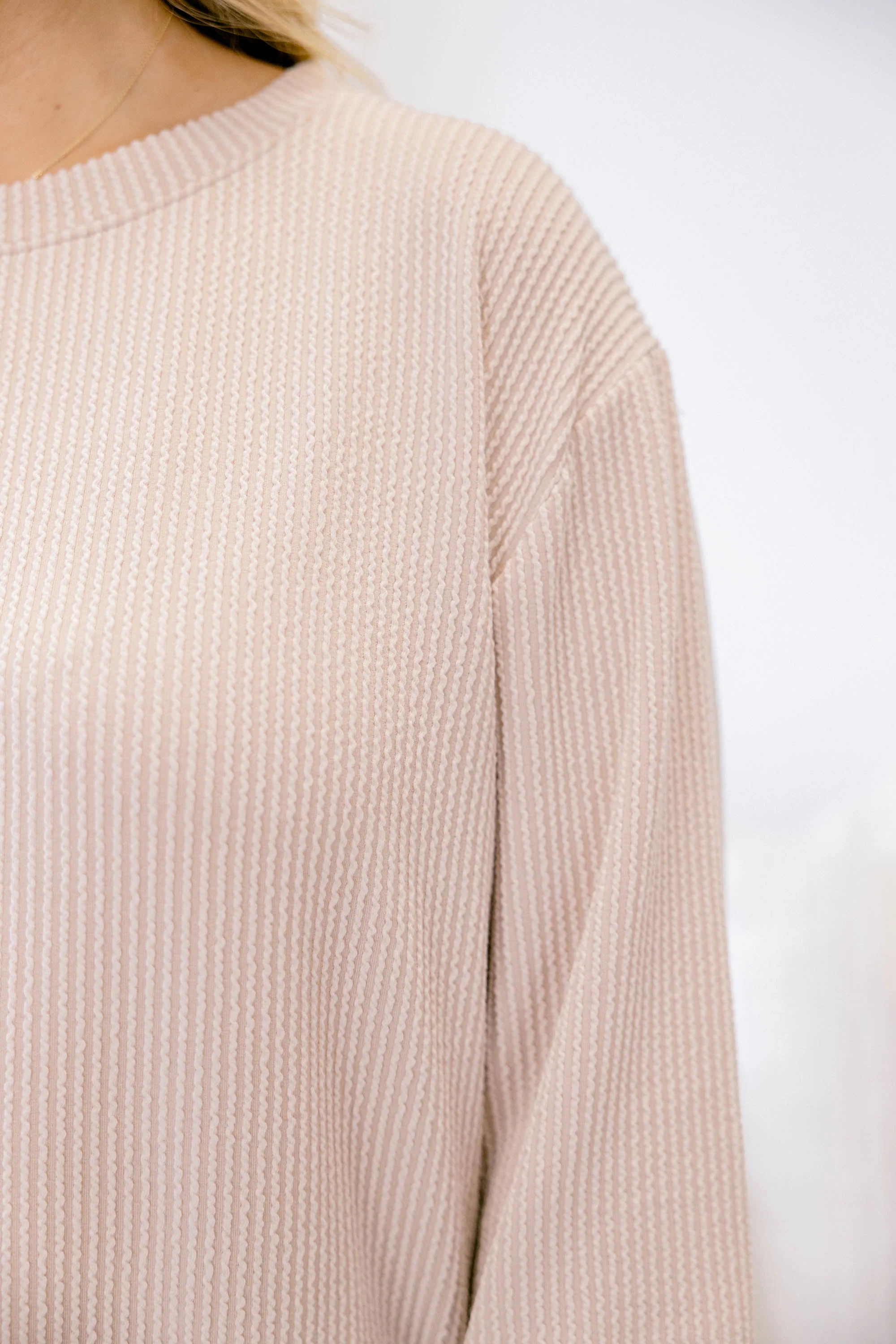 Come Back Around Top, Ash Mocha - Giverhouse