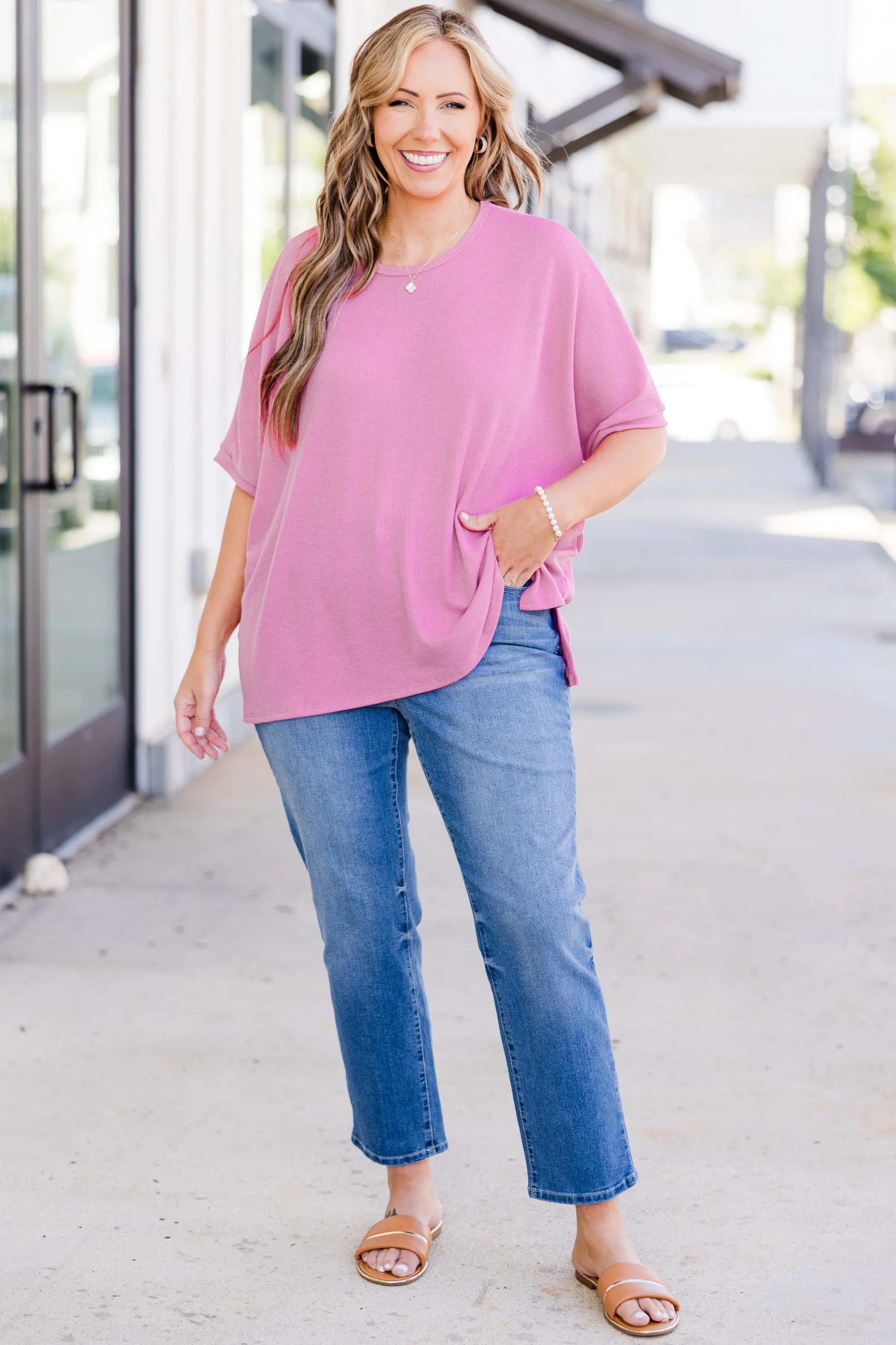 1822 Denim: Secrets Out Jeans, Kinsley - Giverhouse