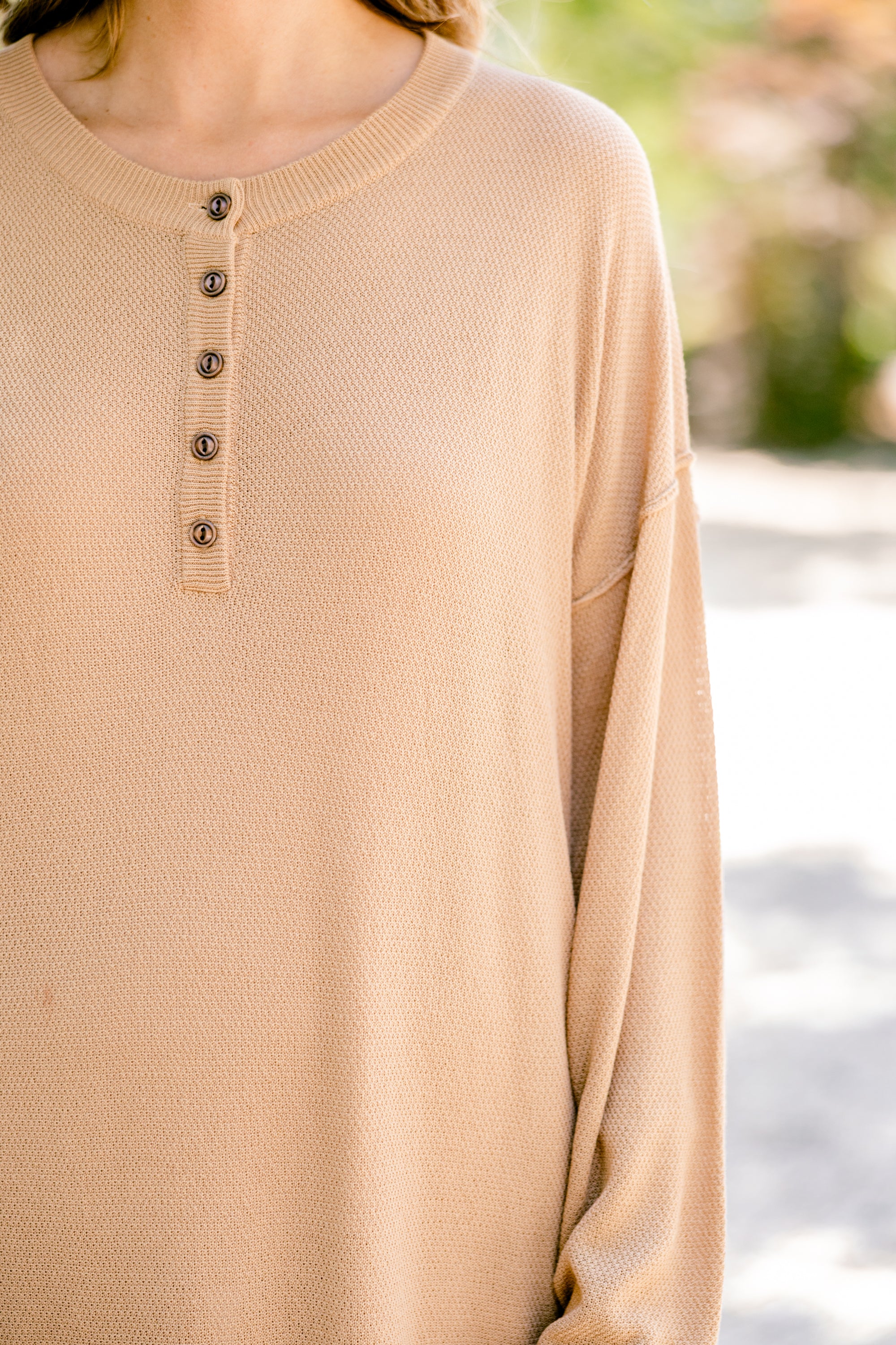 One Happy Day Dress, Camel - Giverhouse