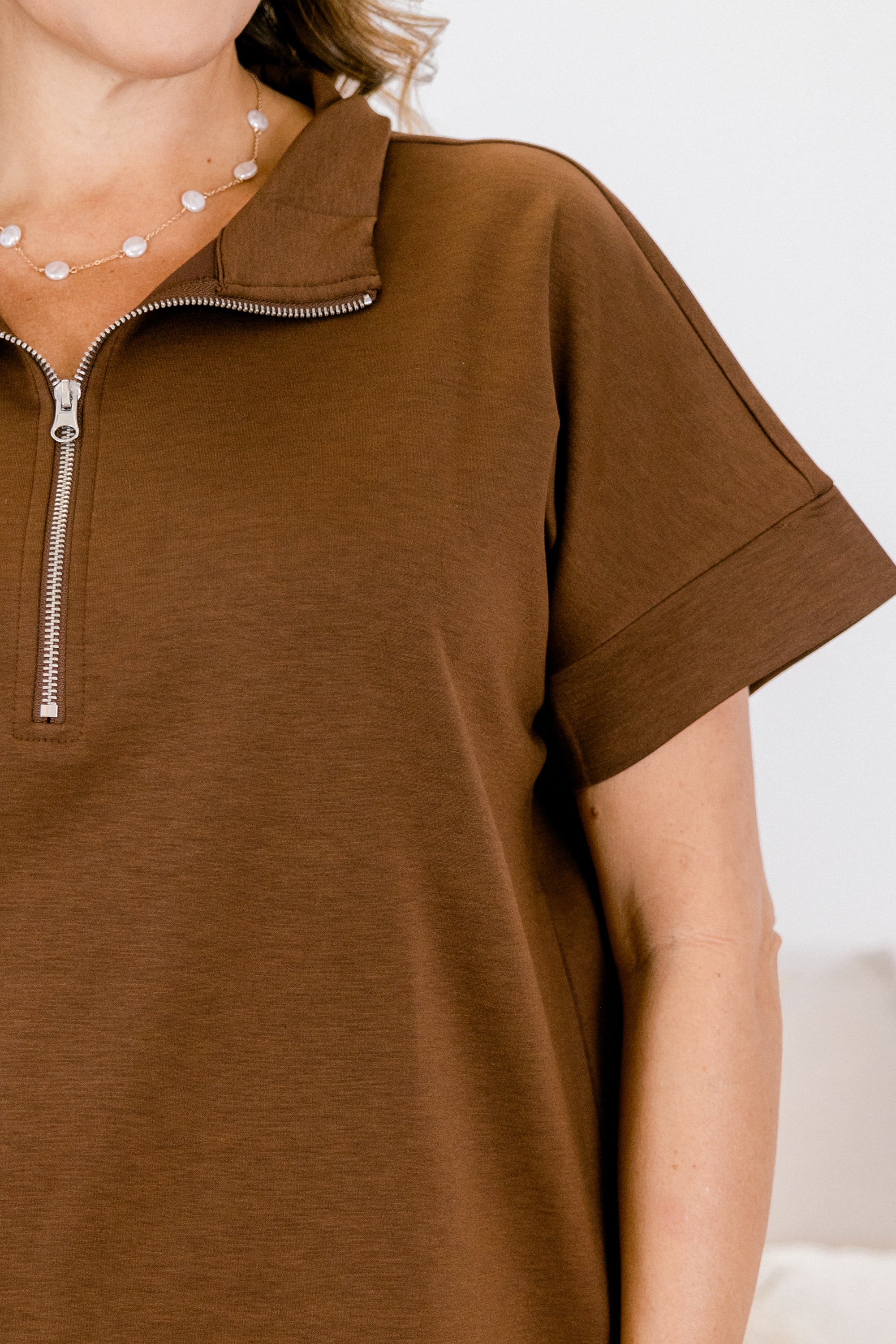 Making Changes Set, Brown - Giverhouse