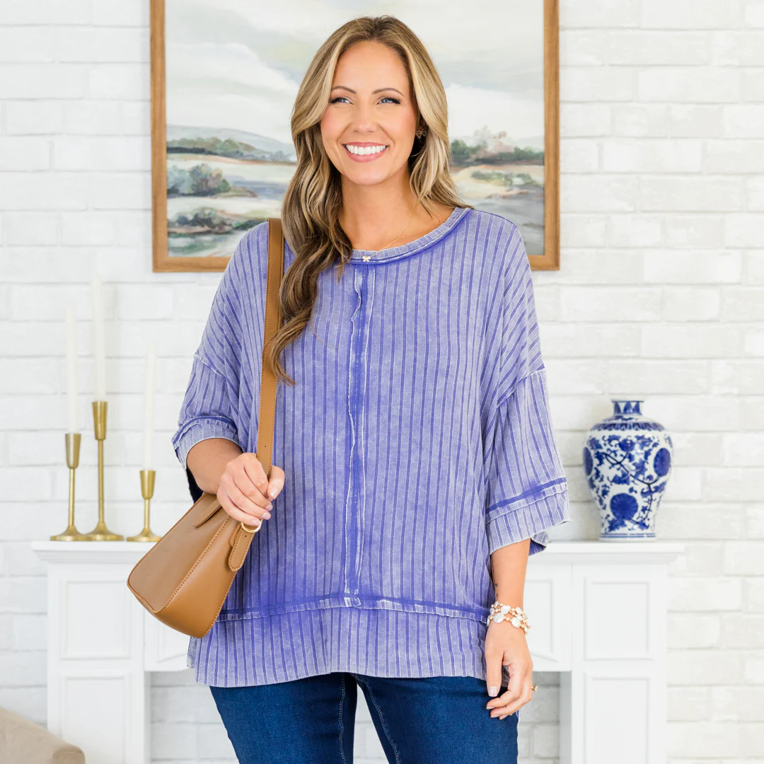 You're All Mine Top, Marlin - Giverhouse