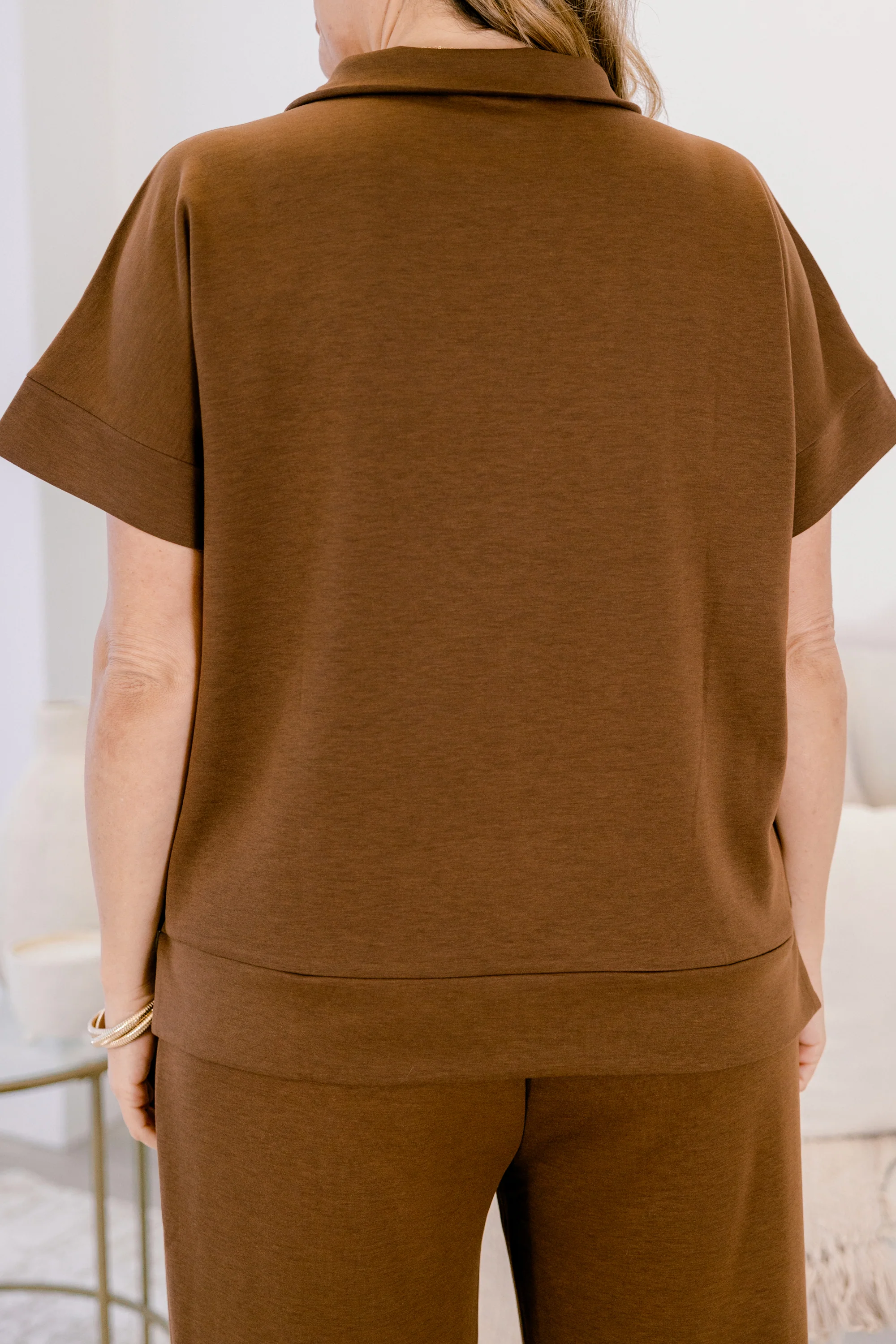 Making Changes Set, Brown - Giverhouse