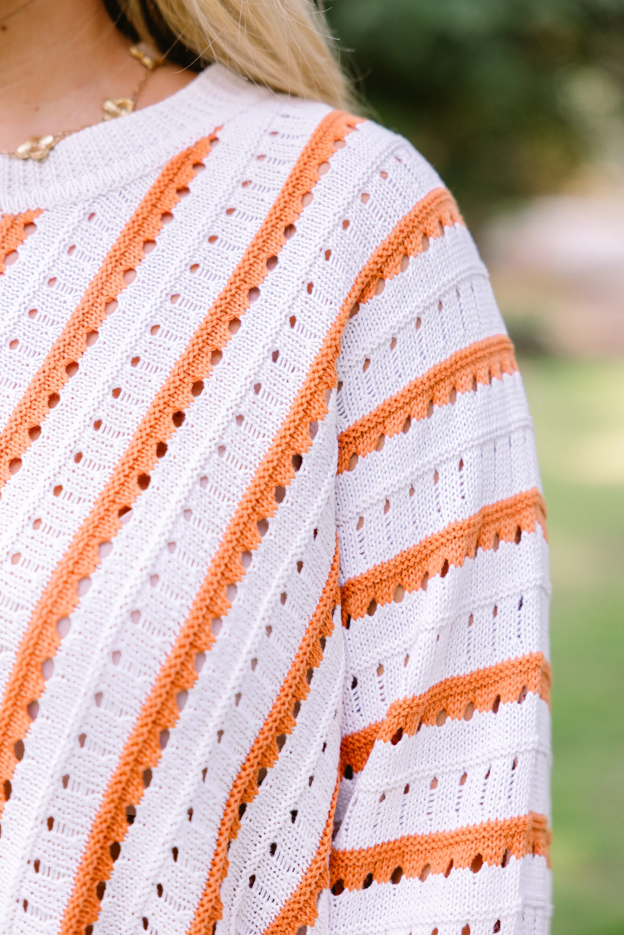 Hometown Memories Sweater, Multi - Giverhouse