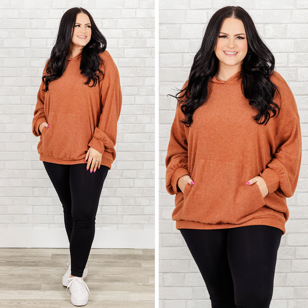 Pristine Princess Top, Marsala - Giverhouse