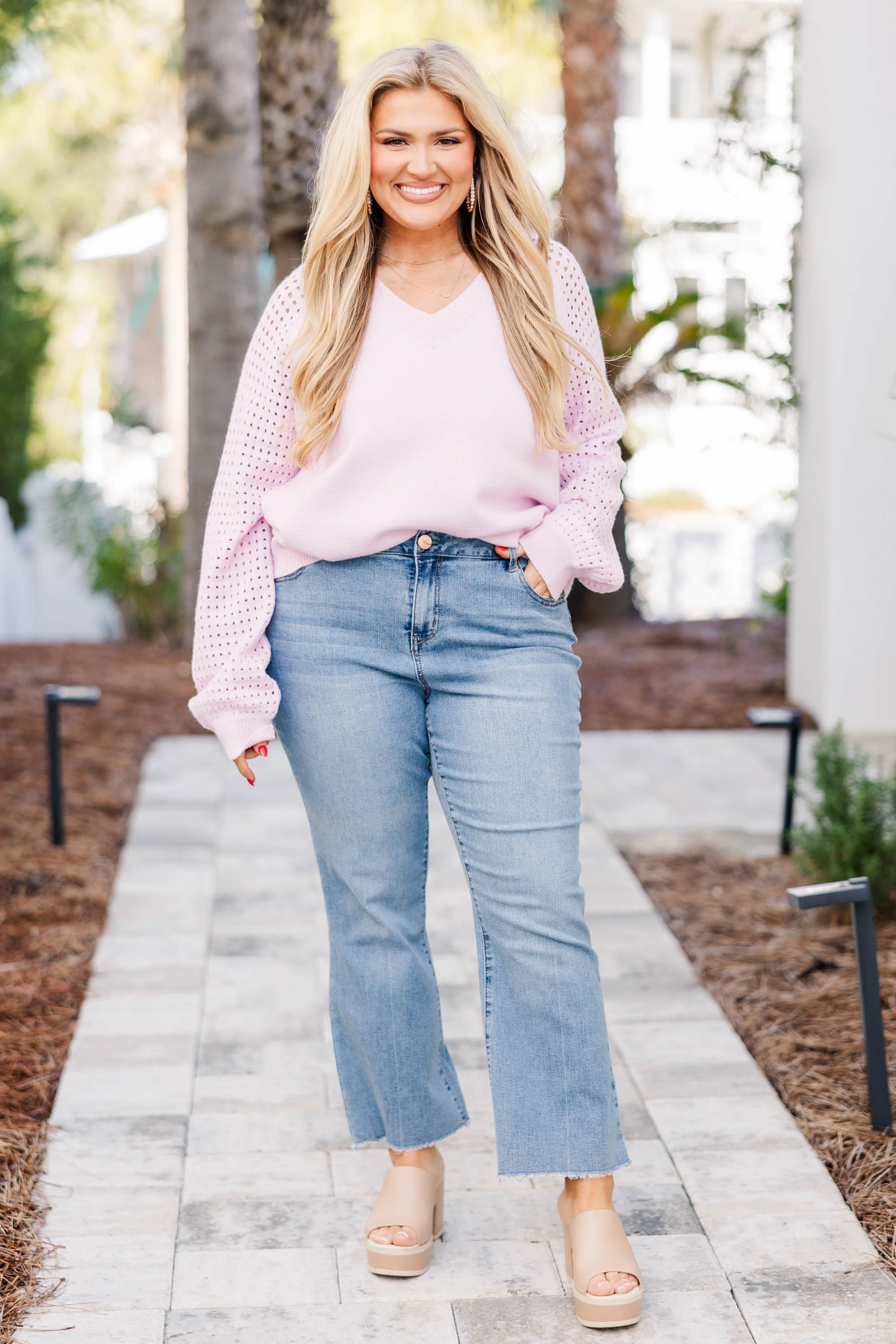 1822 Denim: Just My Luck Jeans, Perry - Giverhouse