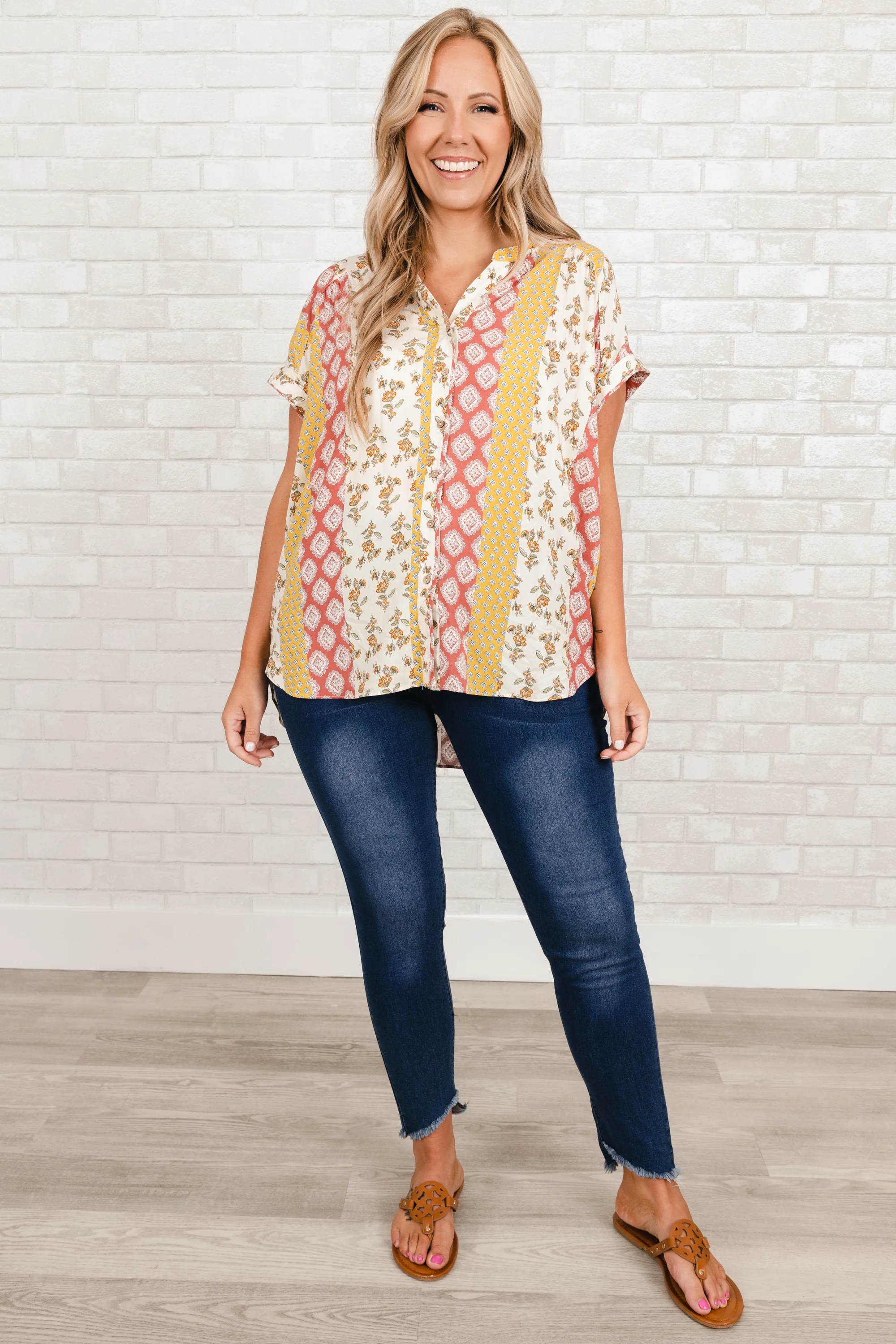 Jumping Jeggings, Medium - Giverhouse