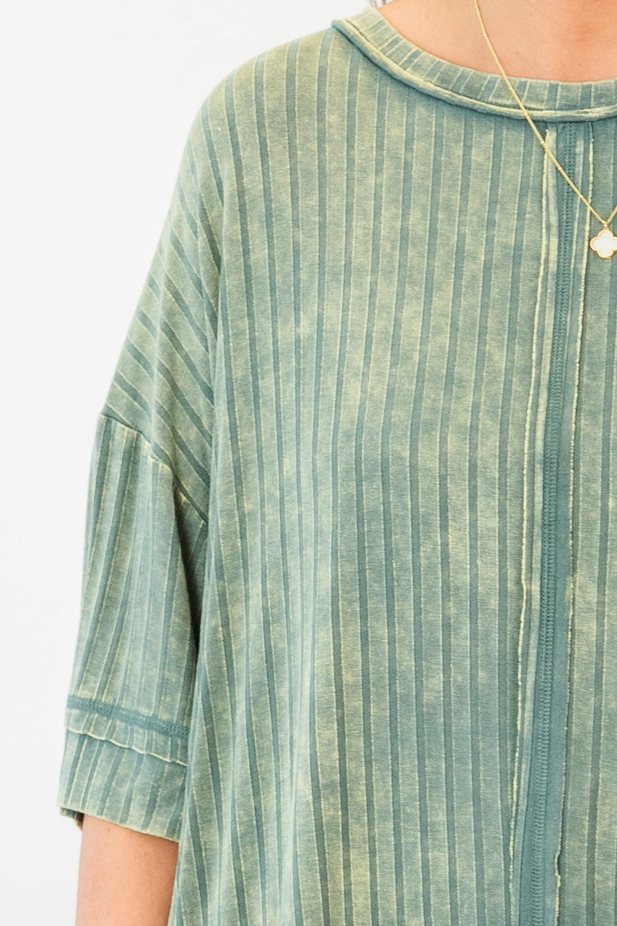 You're All Mine Top,  Ash Jade - Giverhouse