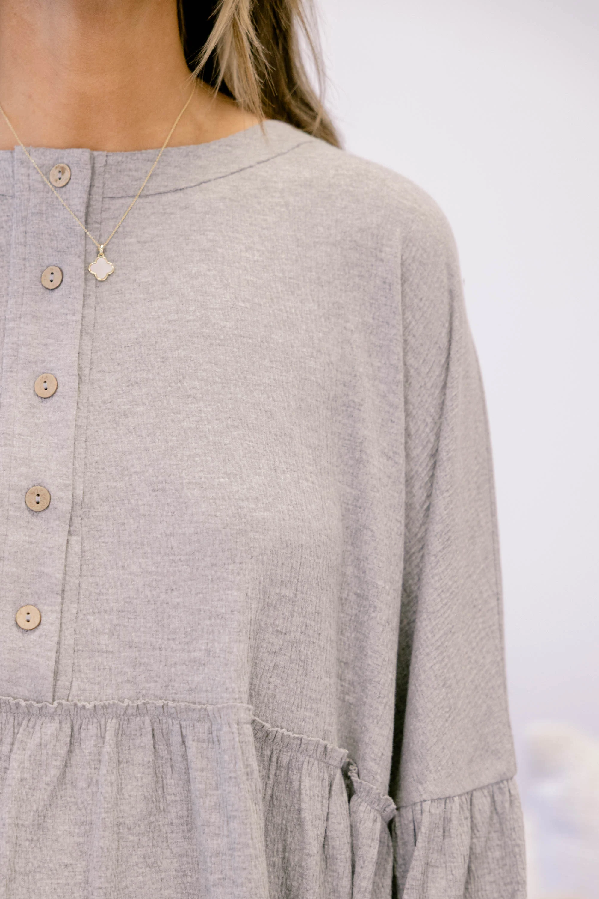 Fun At The Orchard Top, Gray - Giverhouse